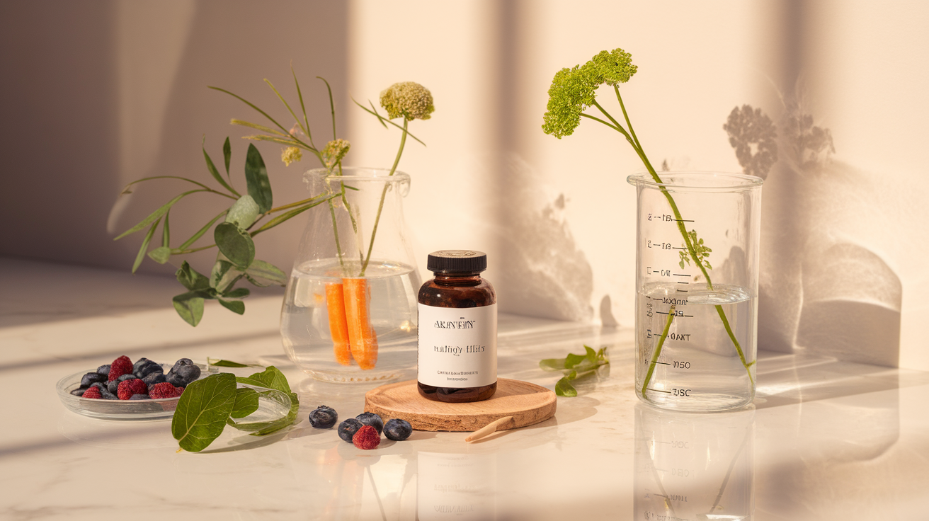 Az AranyFény bemutatkozó képe