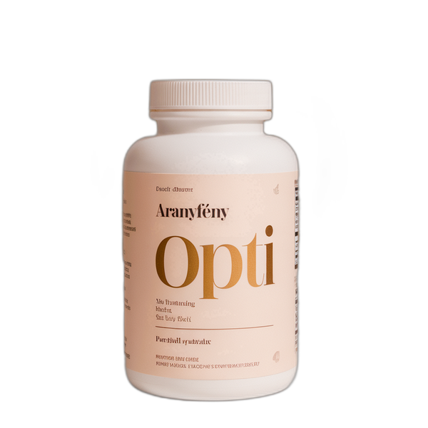 AranyFény Opti a mindennapokban